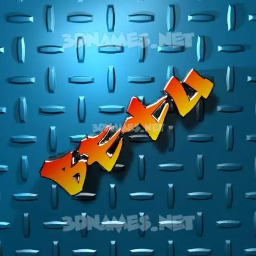 betu in Grid Style style - 3D name wallpaper betu in Grid Style style - 3D name wallpaper