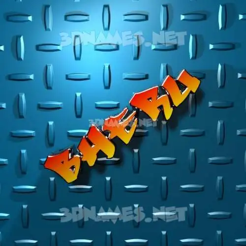 bheru in Grid Style style - 3D name wallpaper bheru in Grid Style style - 3D name wallpaper