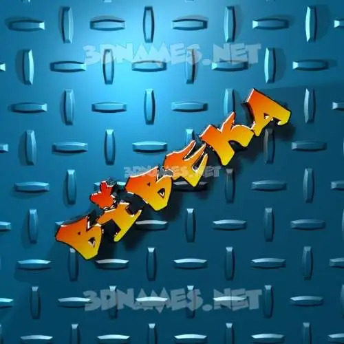 bibeka in Grid Style style - 3D name wallpaper bibeka in Grid Style style - 3D name wallpaper