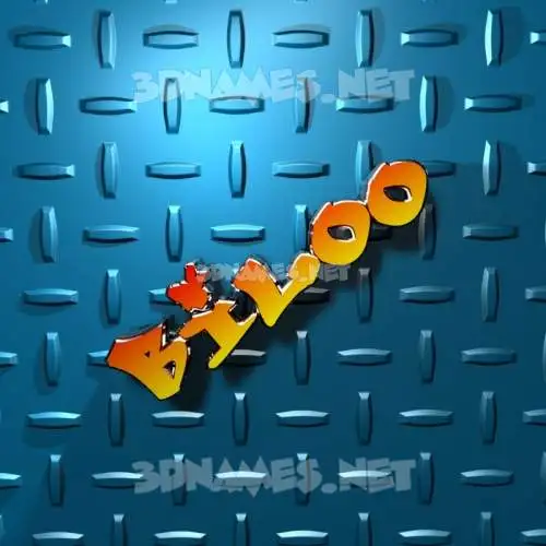 biloo in Grid Style style - 3D name wallpaper biloo in Grid Style style - 3D name wallpaper