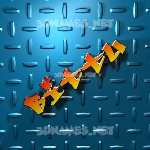 bittu in Grid Style style - 3D name wallpaper bittu in Grid Style style - 3D name wallpaper