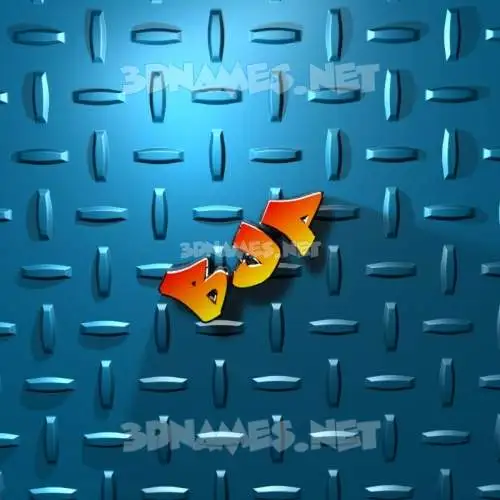 bjp in Grid Style style - 3D name wallpaper bjp in Grid Style style - 3D name wallpaper