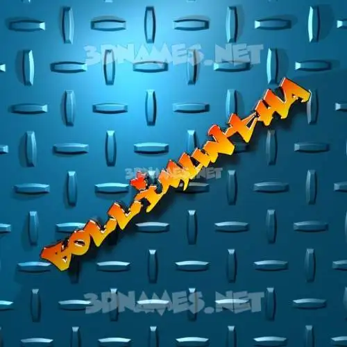 bollimuntha in Grid Style style - 3D name wallpaper bollimuntha in Grid Style style - 3D name wallpaper