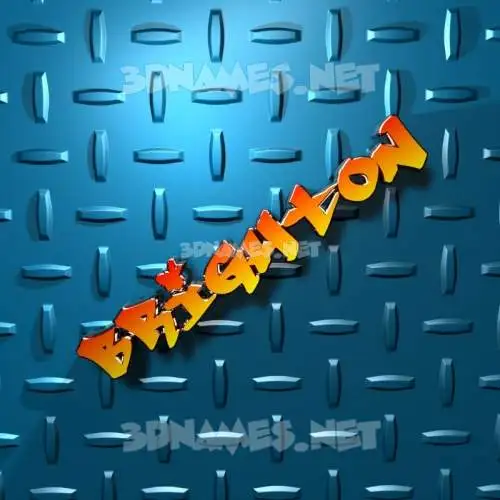brighton in Grid Style style - 3D name wallpaper brighton in Grid Style style - 3D name wallpaper