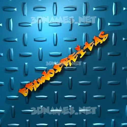 brunofreitas in Grid Style style - 3D name wallpaper brunofreitas in Grid Style style - 3D name wallpaper