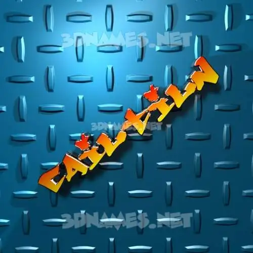 cailtiln in Grid Style style - 3D name wallpaper cailtiln in Grid Style style - 3D name wallpaper