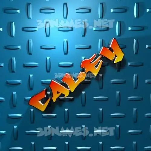 caley in Grid Style style - 3D name wallpaper caley in Grid Style style - 3D name wallpaper