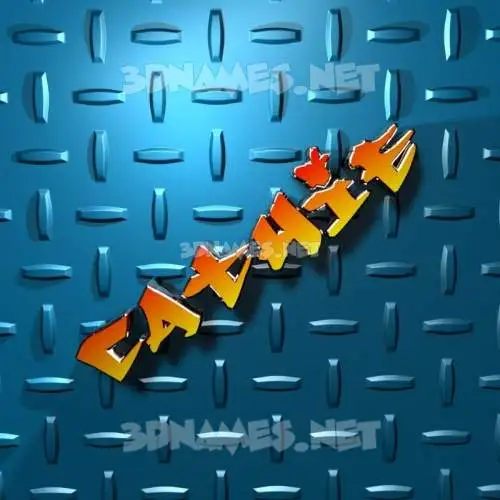 cathie in Grid Style style - 3D name wallpaper cathie in Grid Style style - 3D name wallpaper