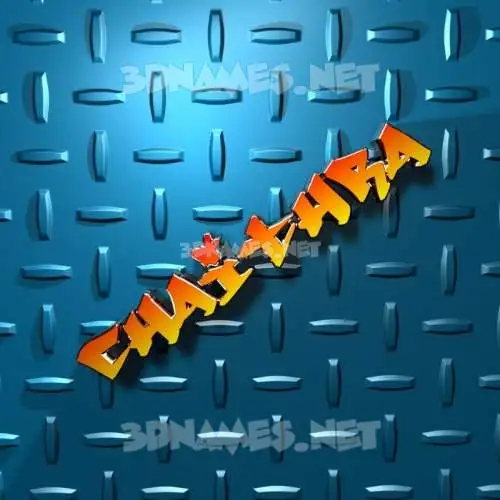 chaithra in Grid Style style - 3D name wallpaper chaithra in Grid Style style - 3D name wallpaper
