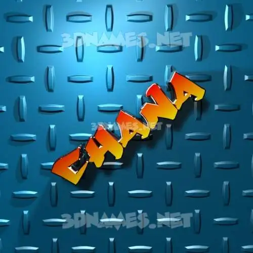 chana in Grid Style style - 3D name wallpaper chana in Grid Style style - 3D name wallpaper