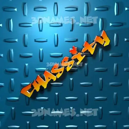 chassity in Grid Style style - 3D name wallpaper chassity in Grid Style style - 3D name wallpaper