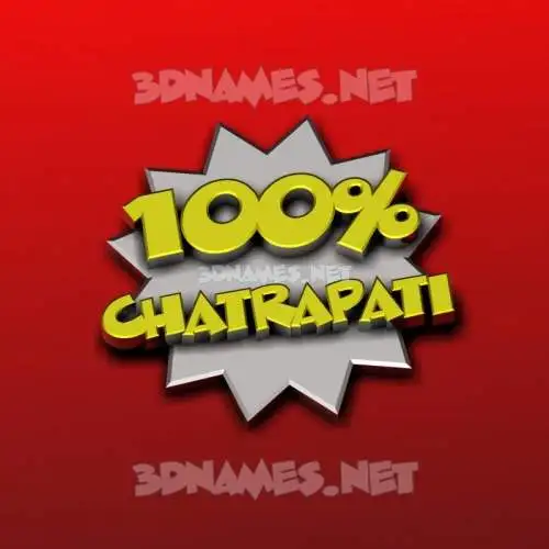 chatrapati in Grid Style style - 3D name wallpaper chatrapati in Grid Style style - 3D name wallpaper