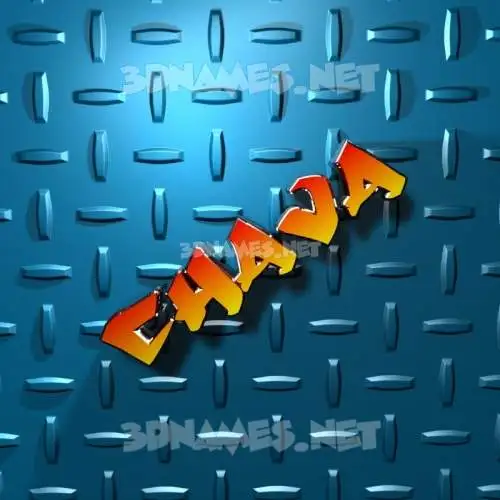 chava in Grid Style style - 3D name wallpaper chava in Grid Style style - 3D name wallpaper