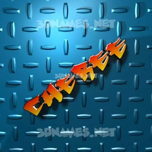 cheree in Grid Style style - 3D name wallpaper cheree in Grid Style style - 3D name wallpaper