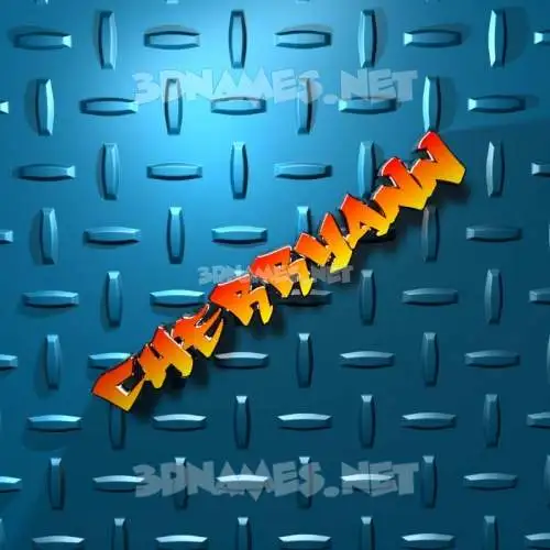 cherryann in Grid Style style - 3D name wallpaper cherryann in Grid Style style - 3D name wallpaper