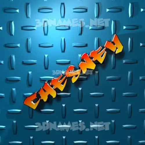 chesney in Grid Style style - 3D name wallpaper chesney in Grid Style style - 3D name wallpaper