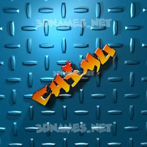 chimu in Grid Style style - 3D name wallpaper chimu in Grid Style style - 3D name wallpaper