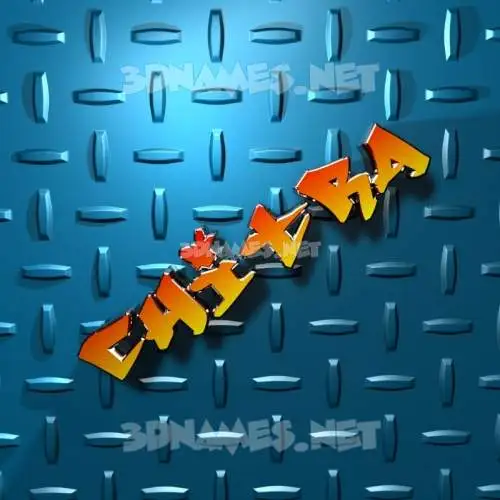 chitra in Grid Style style - 3D name wallpaper chitra in Grid Style style - 3D name wallpaper