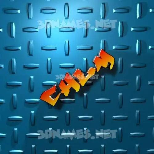 chlm in Grid Style style - 3D name wallpaper chlm in Grid Style style - 3D name wallpaper