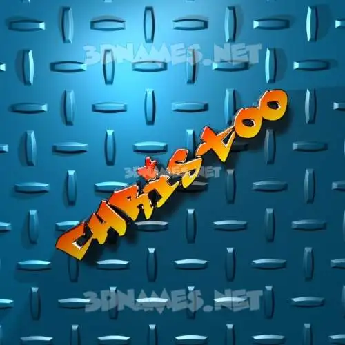 christoo in Grid Style style - 3D name wallpaper christoo in Grid Style style - 3D name wallpaper