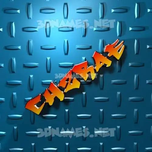 chzrae in Grid Style style - 3D name wallpaper chzrae in Grid Style style - 3D name wallpaper