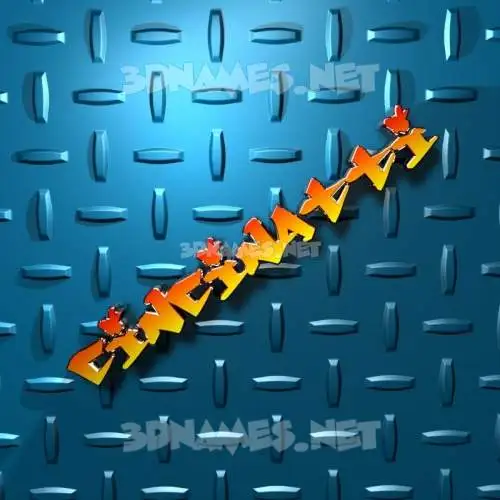 cincinatti in Grid Style style - 3D name wallpaper cincinatti in Grid Style style - 3D name wallpaper