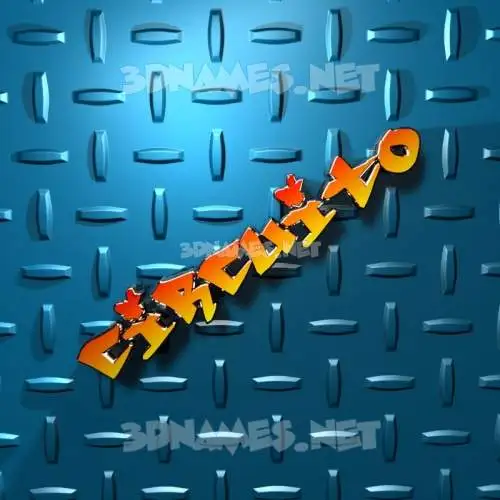 circuito in Grid Style style - 3D name wallpaper circuito in Grid Style style - 3D name wallpaper