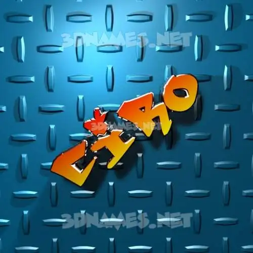 ciro in Grid Style style - 3D name wallpaper ciro in Grid Style style - 3D name wallpaper