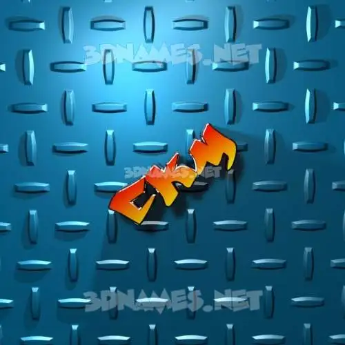 ckm in Grid Style style - 3D name wallpaper ckm in Grid Style style - 3D name wallpaper
