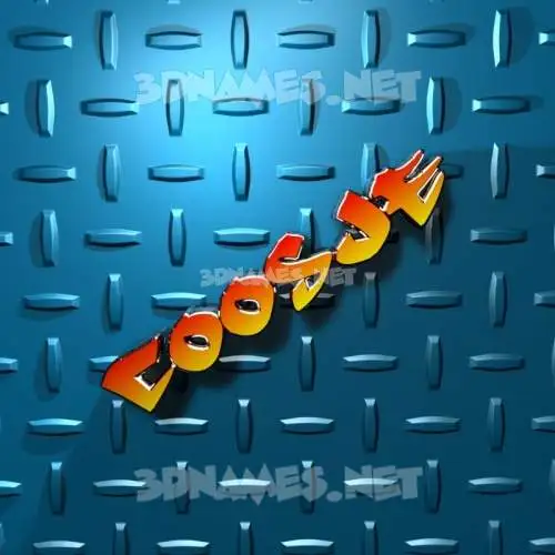 coosje in Grid Style style - 3D name wallpaper coosje in Grid Style style - 3D name wallpaper