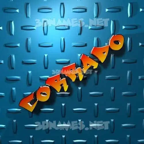 corrado in Grid Style style - 3D name wallpaper corrado in Grid Style style - 3D name wallpaper