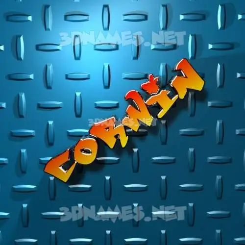 corwin in Grid Style style - 3D name wallpaper corwin in Grid Style style - 3D name wallpaper
