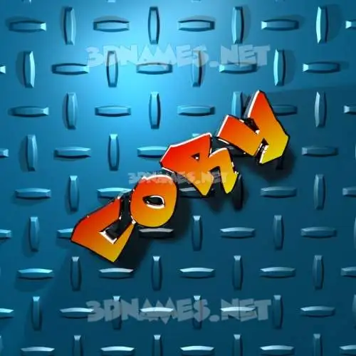 cory in Grid Style style - 3D name wallpaper cory in Grid Style style - 3D name wallpaper