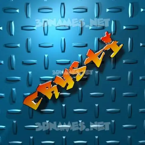 crysti in Grid Style style - 3D name wallpaper crysti in Grid Style style - 3D name wallpaper