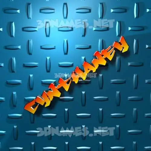 cynthaney in Grid Style style - 3D name wallpaper cynthaney in Grid Style style - 3D name wallpaper