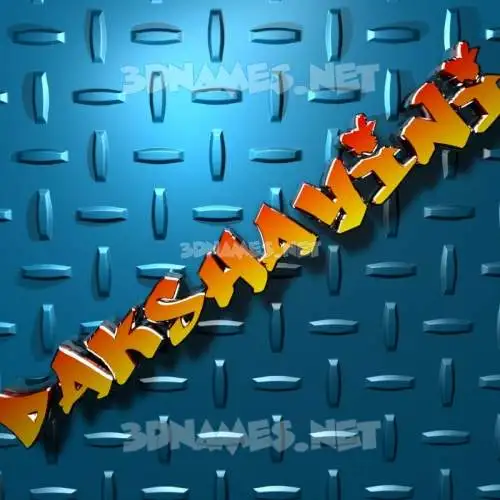 dakshayini in Grid Style style - 3D name wallpaper dakshayini in Grid Style style - 3D name wallpaper