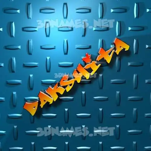 dakshita in Grid Style style - 3D name wallpaper dakshita in Grid Style style - 3D name wallpaper