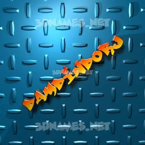 damdindorj in Grid Style style - 3D name wallpaper damdindorj in Grid Style style - 3D name wallpaper