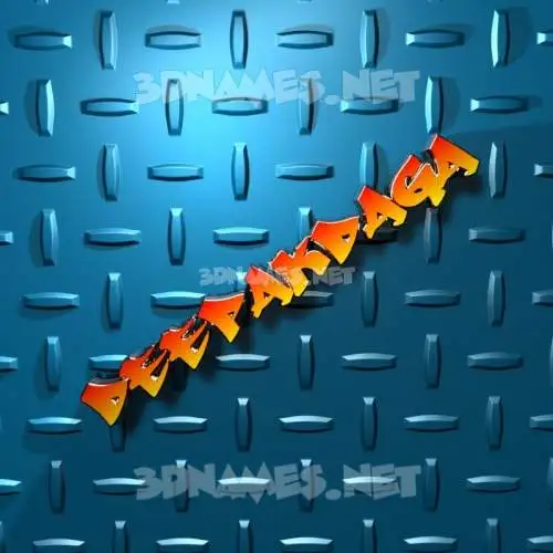 deepakdaga in Grid Style style - 3D name wallpaper deepakdaga in Grid Style style - 3D name wallpaper