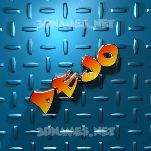 dejo in Grid Style style - 3D name wallpaper dejo in Grid Style style - 3D name wallpaper