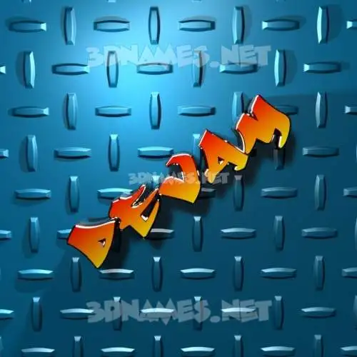 devam in Grid Style style - 3D name wallpaper devam in Grid Style style - 3D name wallpaper