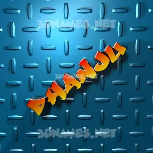 dhanju in Grid Style style - 3D name wallpaper dhanju in Grid Style style - 3D name wallpaper
