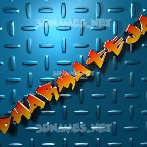 dharmateja in Grid Style style - 3D name wallpaper dharmateja in Grid Style style - 3D name wallpaper