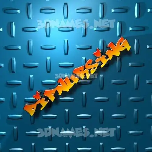 dipnursing in Grid Style style - 3D name wallpaper dipnursing in Grid Style style - 3D name wallpaper