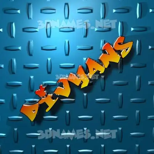 divyans in Grid Style style - 3D name wallpaper divyans in Grid Style style - 3D name wallpaper