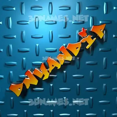 dnyandip in Grid Style style - 3D name wallpaper dnyandip in Grid Style style - 3D name wallpaper