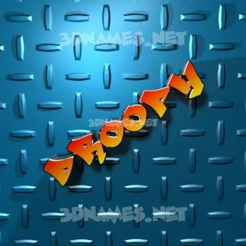 droopy in Grid Style style - 3D name wallpaper droopy in Grid Style style - 3D name wallpaper