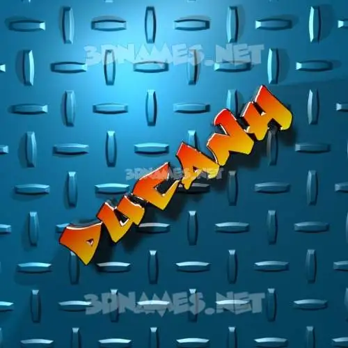 ducanh in Grid Style style - 3D name wallpaper ducanh in Grid Style style - 3D name wallpaper
