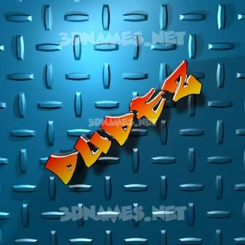 dudez in Grid Style style - 3D name wallpaper dudez in Grid Style style - 3D name wallpaper