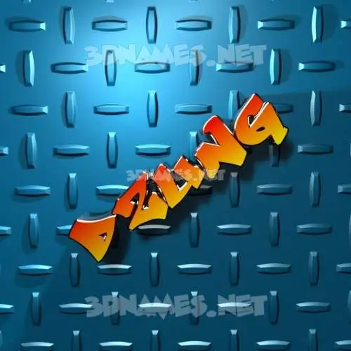 dzung in Grid Style style - 3D name wallpaper dzung in Grid Style style - 3D name wallpaper
